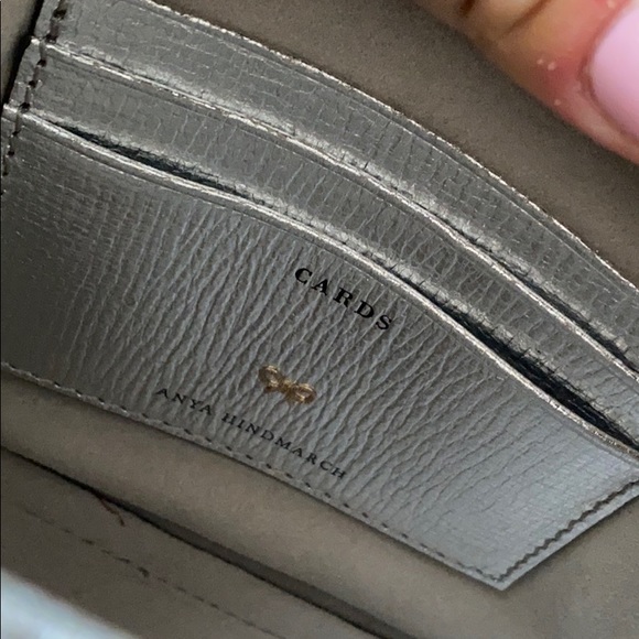 Shoulder bag - Picture 6 of 6